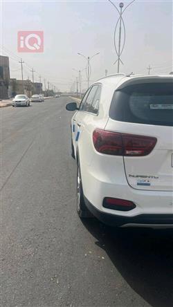 کیا سۆرینتۆ